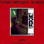 Thelonious Monk / Misterioso (20Bit/수입/미개봉)