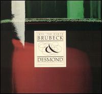 Dave Brubeck, Paul Desmond / 1975 : The Duets (LP Miniature/Remastered/수입/미개봉)