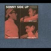 Dizzy Gillespie, Sonny Rollins, Sonny Stitt / Sonny Side Up [VME Remastered] (Digipack/수입/미개봉)