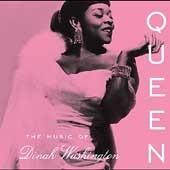 Dinah Washington / Queen - The Music Of Dinah Washington (수입/미개봉)