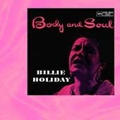 Billie Holiday / Body &amp; Soul [VME Remastered] (Digipack/수입/미개봉)