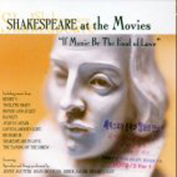 [중고] V.A. / Shakespeare At The Movies (2CD)