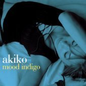 [중고] Akiko / Mood Indigo