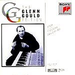 Glenn Gould / Bach : Toccatas BWV910-916 (2CD수입/미개봉/sm2k52612)