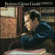 Glenn Gould / Brahms : 4 Ballades, 10 Intermezzi (수입/미개봉/88697147602)