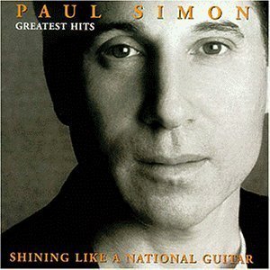 [중고] Paul Simon / Greatest Hits, Shining Like A National Guitar
