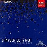 [중고] V.A. / 클래식 오디세이 - 밤의 노래 (Chanson De La Nuit) (2CD/ek2cd0620)