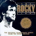 [중고] O.S.T. / The Rocky Story - 록키 (일본수입/d1046)