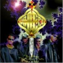 Jodeci / The Show. The After Party. The Hotel (수입/미개봉)
