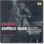 Enrico Rava Quintet / Play Miles Davis (HDCD/Digipack/수입/미개봉)