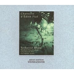 Tethered Moon / Chansons d&#039;Edith Piaf (Digipack/수입/미개봉)