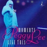 Peggy Lee / Moments Like This (수입/미개봉)