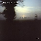 Ralph Towner / Time Line (수입/미개봉)