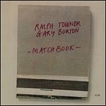Ralph Towner, Gary Burton / Matchbook (수입/미개봉)