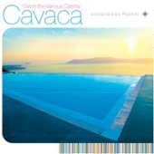 [중고] Ryohei / Cavaca: Catch The Various Catchy