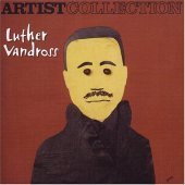 [중고] Luther Vandross / Artist Collection: Luther Vandross