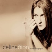[중고] Celine Dion / On Ne Change Pas (2CD)
