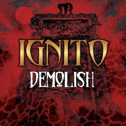 [중고] 이그니토 (Ignito) / Demolish