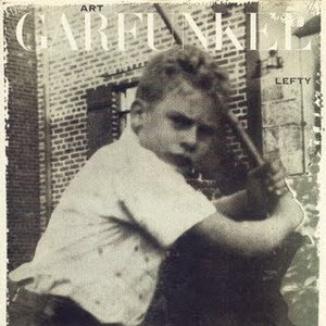 [중고] [LP] Art Garfunkel / Lefty