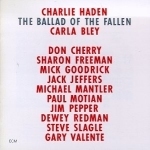 Charlie Haden / The Ballad Of The Fallen (수입/미개봉)