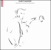 Chet Baker / Mr.B (수입/미개봉)