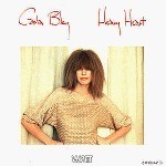 Carla Bley / Heavy Heart (수입/미개봉)