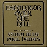 Carla Bley, Paul Haines / Escalator Over The Hill (2CD/수입/미개봉)