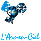 [중고] L&#039;Arc~En~Ciel (라르크 앙 시엘) / Clicked Singles Best 13 (일본수입/DIgipack/ksc2334)