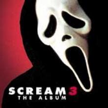 [중고] O.S.T. / Scream 3 - 스크림 3