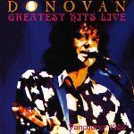 [중고] Donovan / Greatest Hits Live Vancouver 1986 (수입)