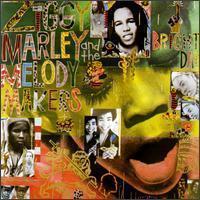[중고] [LP] Ziggy Marley &amp; The Melody Makers / One Bright Day (수입)