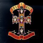 [중고] [LP] Guns N&#039; Roses / Appetite For Destruction