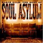 [중고] Soul Asylum / Black Gold: The Best Of Soul Asylum (수입)