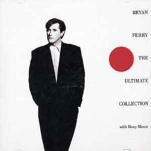 [중고] [LP] Bryan Ferry / The Ultimate Collection