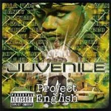 Juvenile / Project English (수입/미개봉)