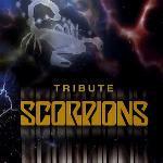 [중고] V.A. / Tribute Scorpions