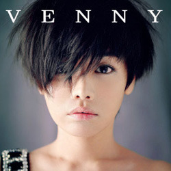 [중고] 베니 (Venny) / Venny (Digital Single/홍보용)