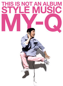 [중고] 마이큐 (My-Q) / 1집 Style Music (Digipack)