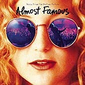 [중고] O.S.T. / Almost Famous - 올모스트 페이머스