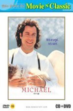 [DVD] Michael - 마이클 (CD+DVD/미개봉)