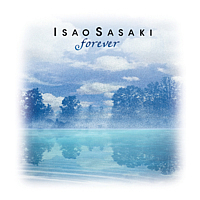 [중고] Isao Sasaki / Forever