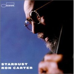 Ron Carter / Stardust (수입/미개봉)