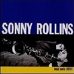 Sonny Rollins / Volume One (RVG Edition/수입/미개봉)