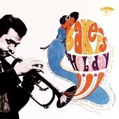 Chet Baker / Baker&#039;s Holiday - Plays &amp; Sings The Billie Holiday Songbook (수입/미개봉)