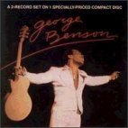 George Benson / Weekend In L.A. (수입/미개봉)
