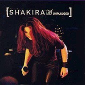[중고] Shakira / MTV Unplugged (수입)
