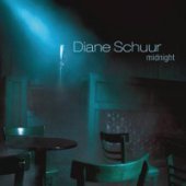 [중고] Diane Schuur / Midnight