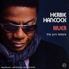 [중고] Herbie Hancock / River : The Joni Letters