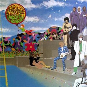 [중고] [LP] Prince And The Revolution / Around The World In A Day (수입)