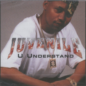 Juvenile / U Understand (Single/수입/미개봉)